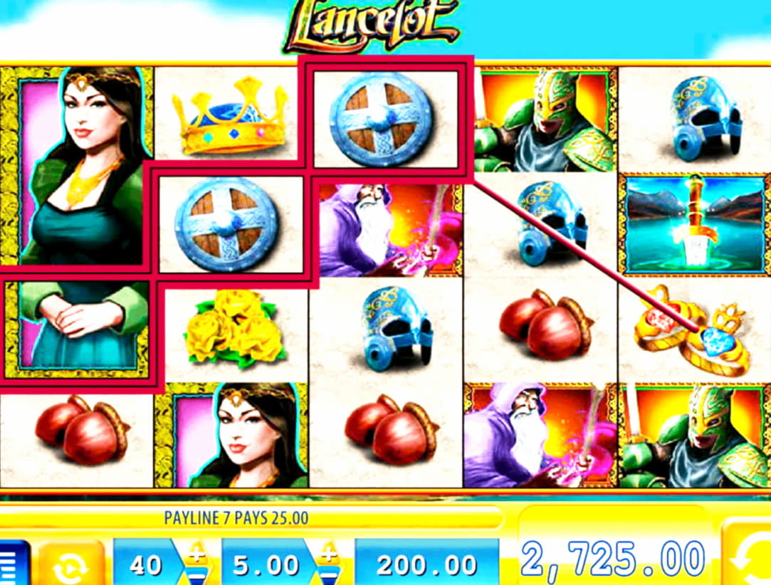 400% Deposit Match Bonus at Lucky Nugget Casino