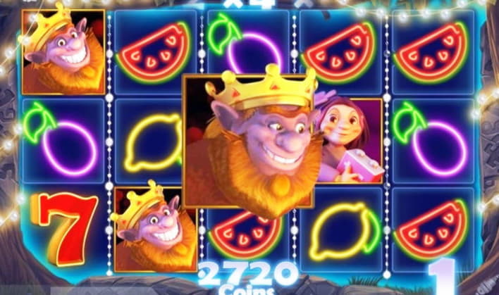 Eur 305 Mobile freeroll slot tournament at Video Slots Casino