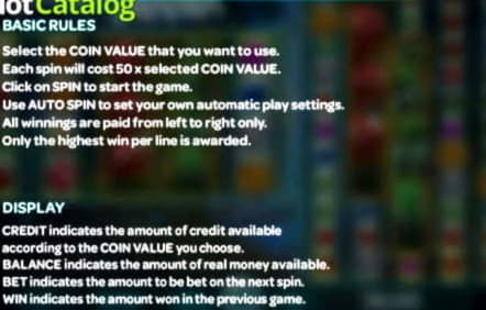 40 free casino spins at Platinum Play Casino