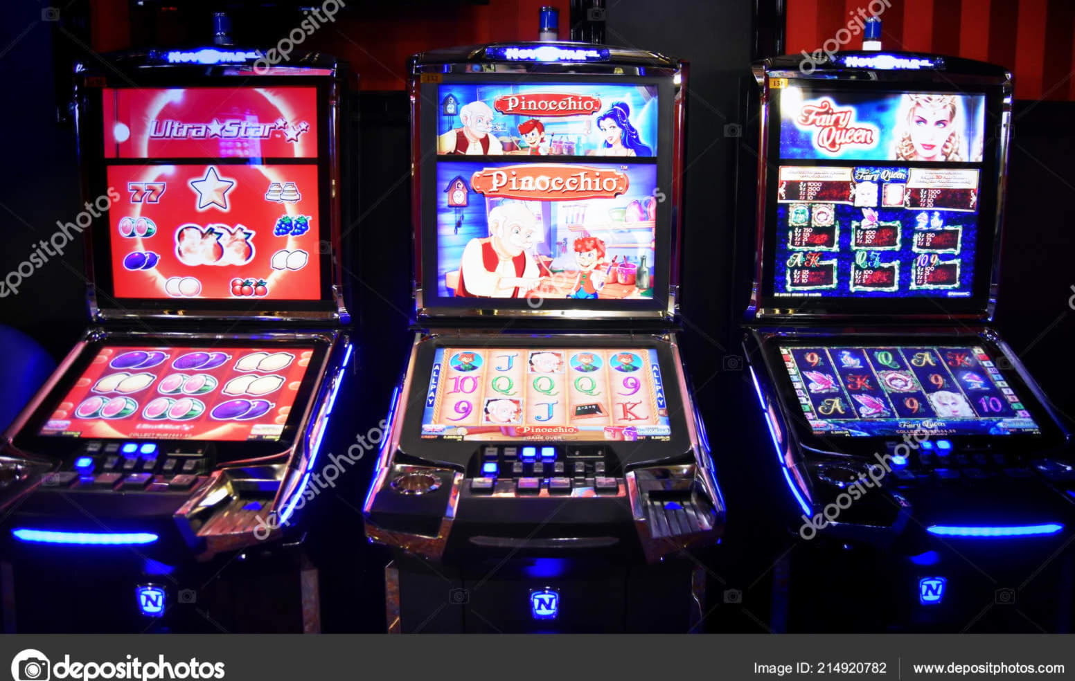 Eur 810 NO DEPOSIT BONUS CODE at Euro Palace Casino