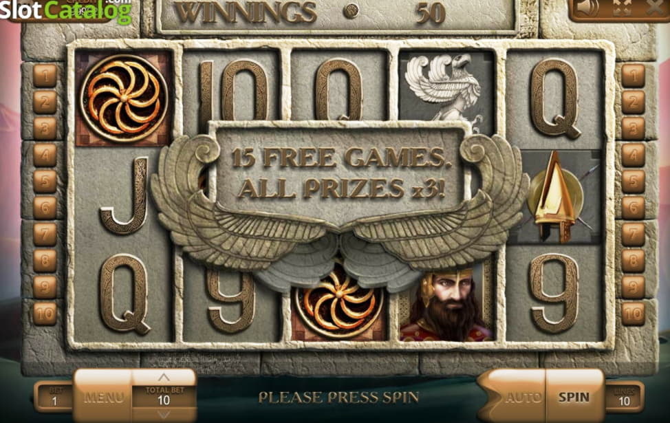 €55 Free Chip Casino at Guts Casino