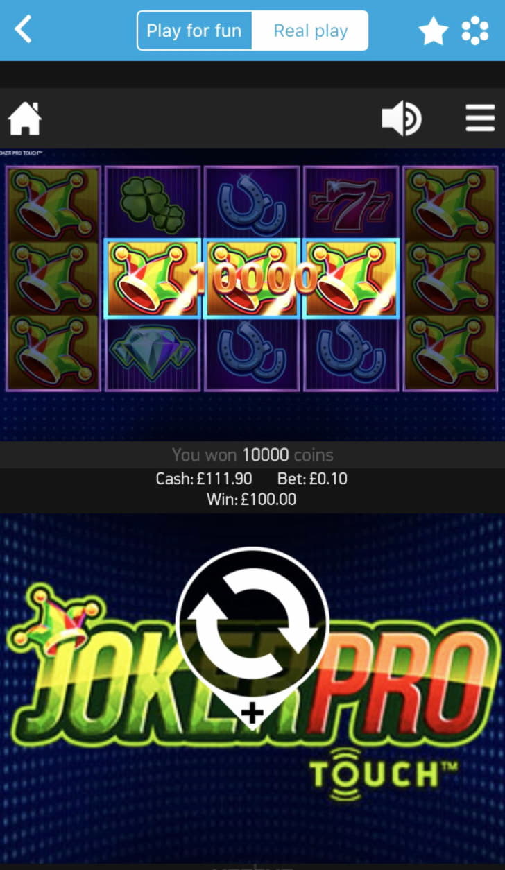 €240 Free chip at Omni Slots Casino