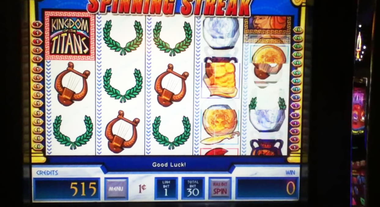 230 free spins no deposit casino at Gratorama Casino