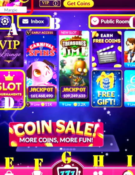 720% First deposit bonus at Wish Maker Casino