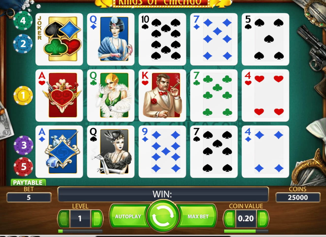 390% No Rules Bonus! at Wish Maker Casino