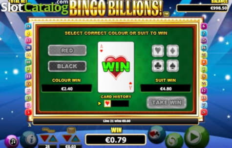 85 Free Spins no deposit casino at bWin Casino