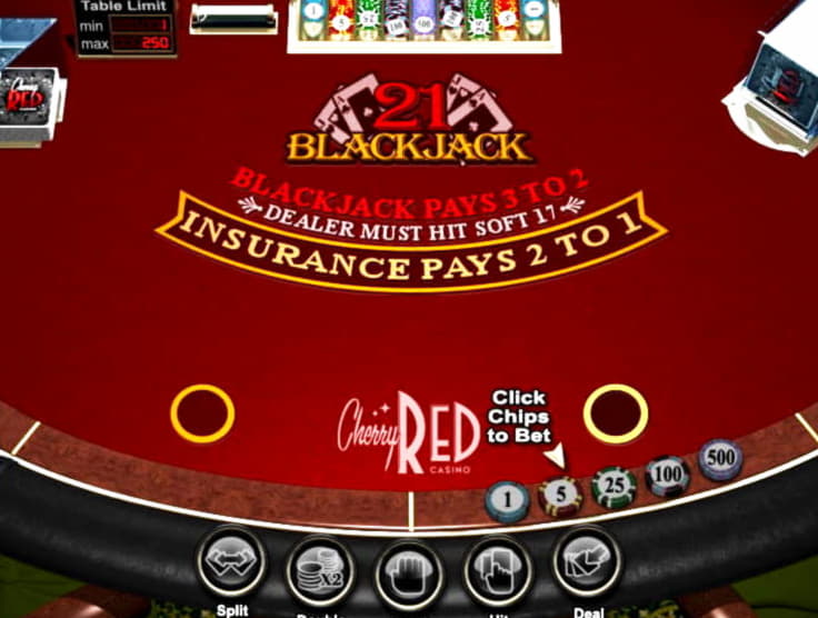 €3960 No deposit bonus casino at Gratorama Casino
