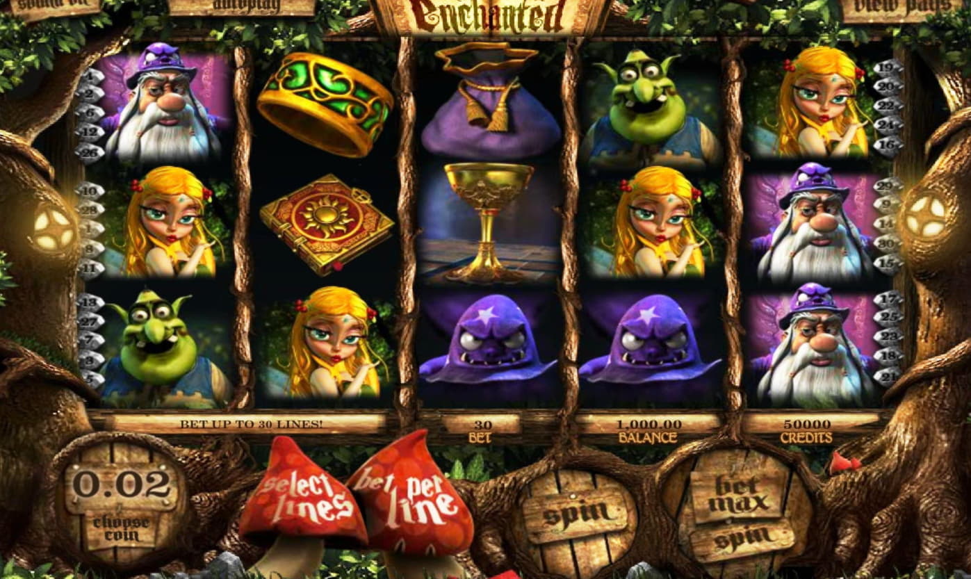 €435 Daily freeroll slot tournament at Platinum Play Casino