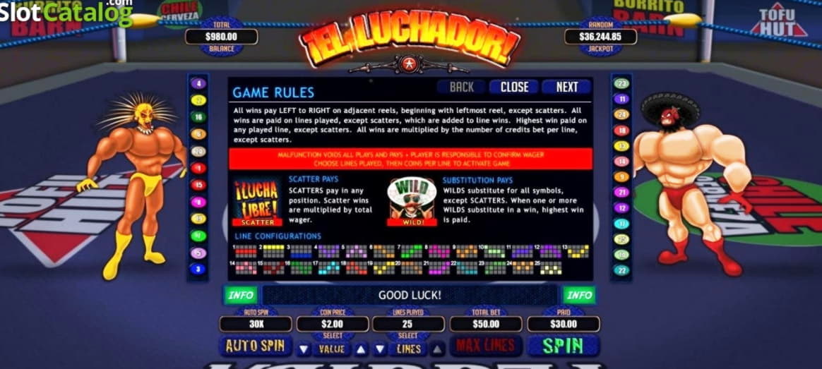 88 Free spins at Euro Palace Casino