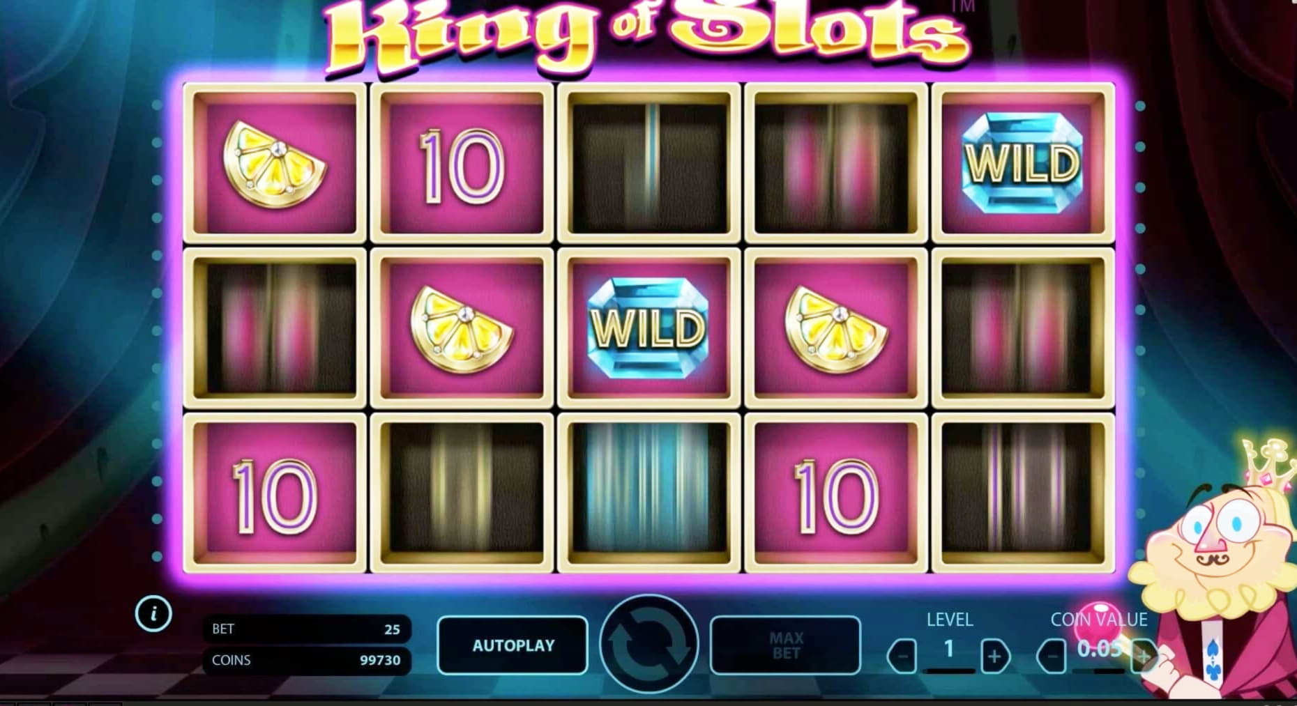EUR 65 Tournament at Guts Casino