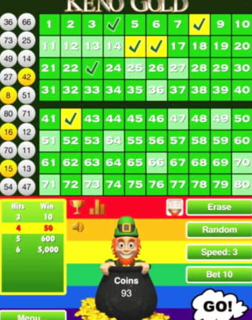 $400 Casino Tournament at Lucky Nugget Casino