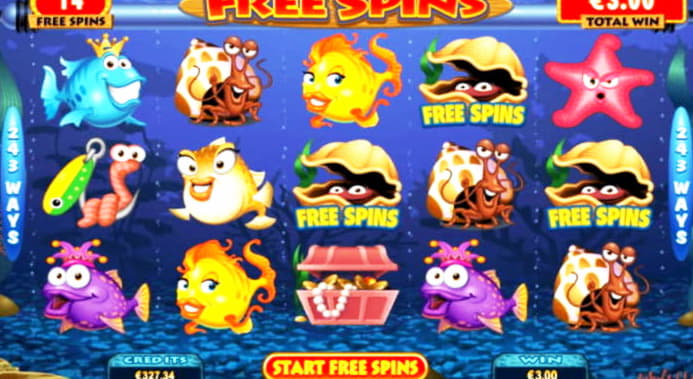 EURO 500 Free Casino Tournament at Guts Casino
