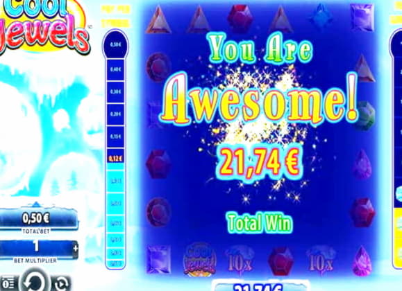 22 free spins no deposit casino at Omni Slots Casino