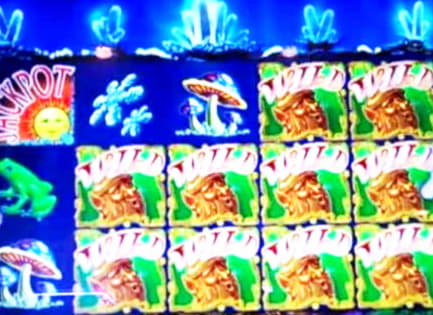 €410 Mobile freeroll slot tournament at Bet Hard Casino