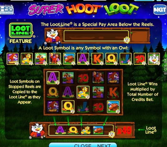 775% Match Bonus Casino at Bet Hard Casino