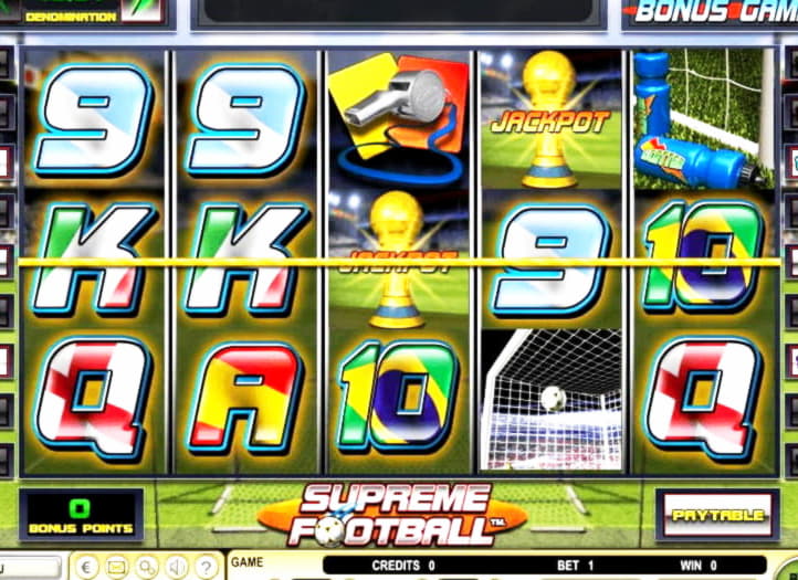 380% First deposit bonus at Slotty Dubai Casino
