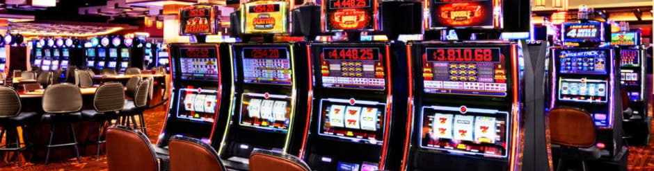 270 Free spins no deposit at Estonia Casino 