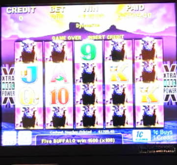EURO 610 Casino Tournament at bWin Casino