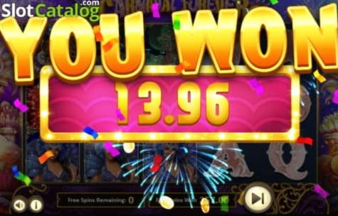 €2695 no deposit at King Billy Casino