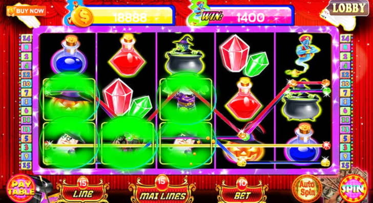 111 Free Casino Spins at Party Casino