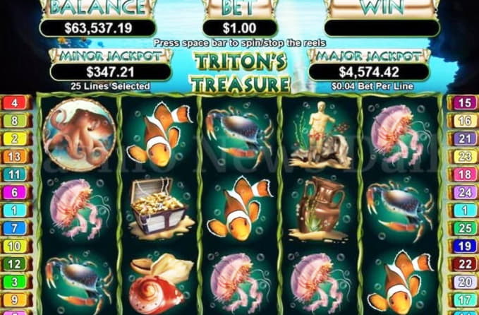 $930 Mobile freeroll slot tournament at bWin Casino