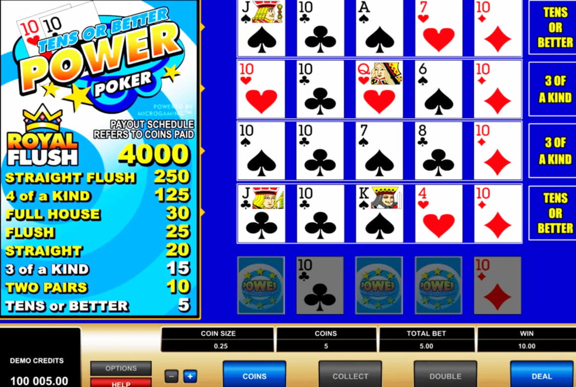 $99 Free Chip at Wish Maker Casino