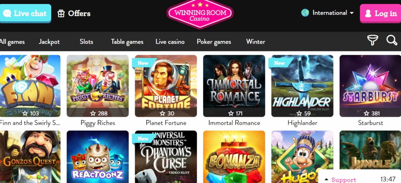 €780 Casino tournaments freeroll at Wish Maker Casino