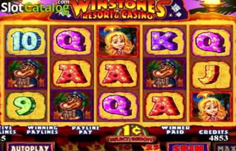 60% Match bonus at Video Slots Casino