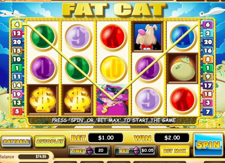 $70 Free Casino Ticket at CasiPlay Casino