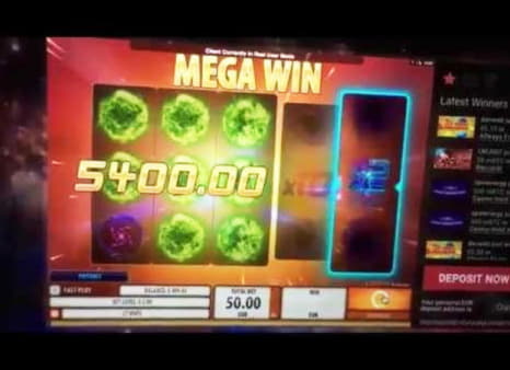 44 Free spins no deposit casino at Red Flush Casino