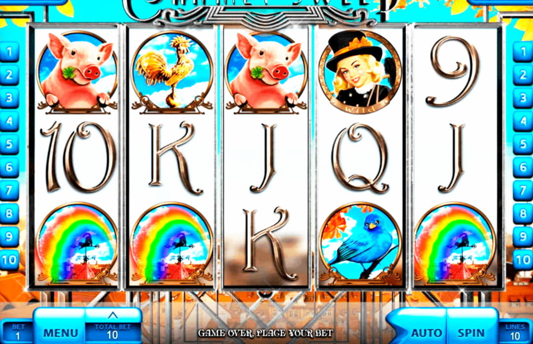 €265 Free Money at Estonia Casino 