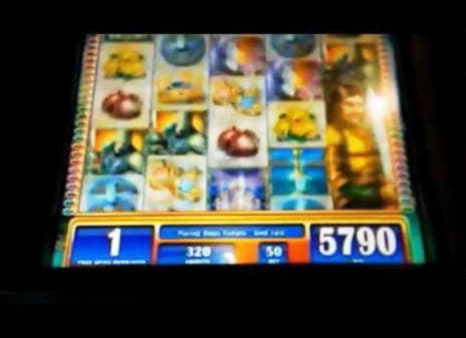 ﻿$99 FREE CHIP at Omni Slots Casino
