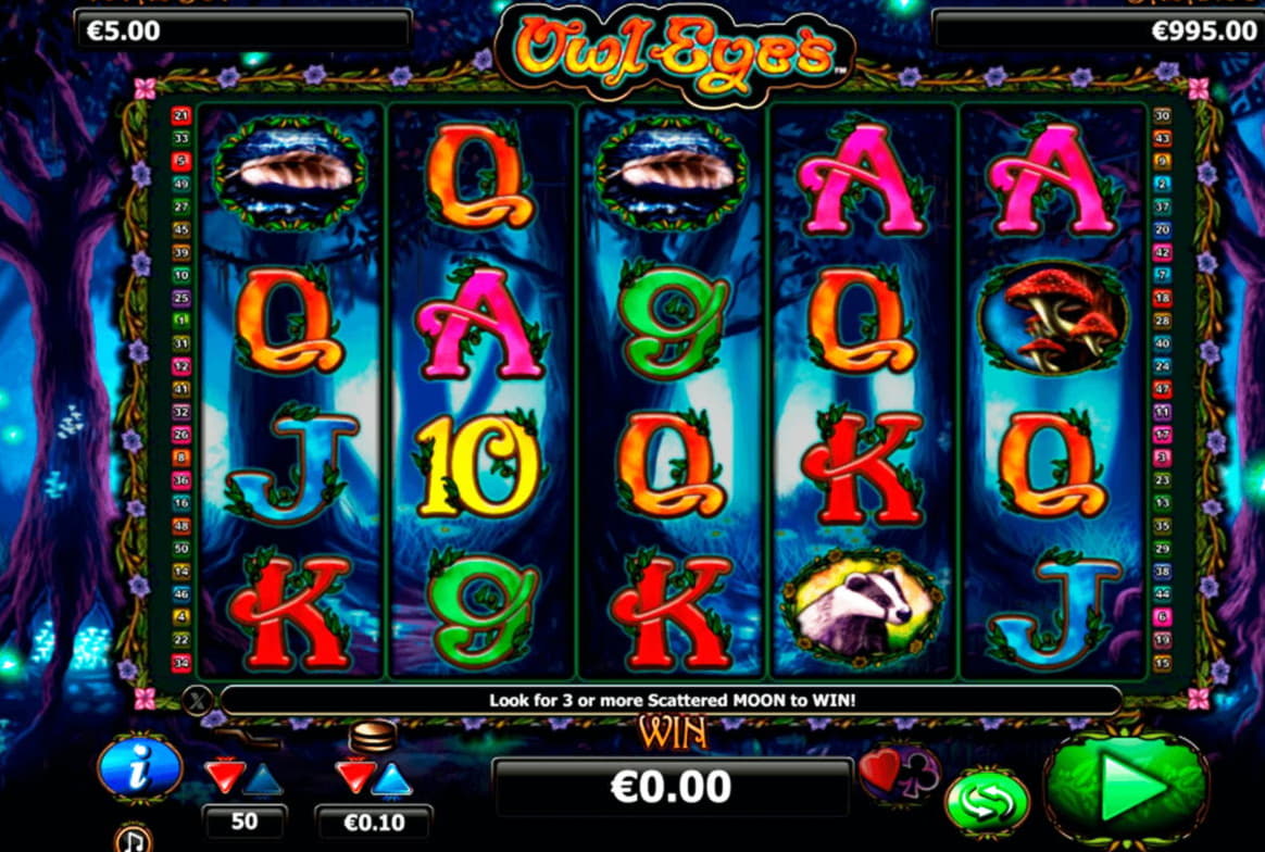 66 FREE Spins at Video Slots Casino
