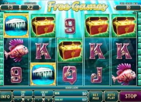 $110 Mobile freeroll slot tournament at Party Casino