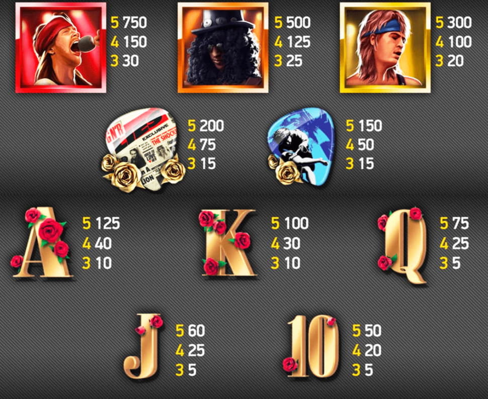 230 Free spins casino at 777 Casino