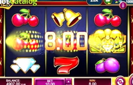 $350 Casino Tournament at Ruby Fortune Casino