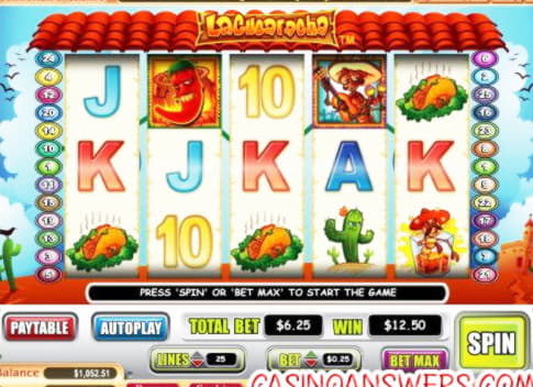 €205 FREE Casino Chip at Rizk Casino