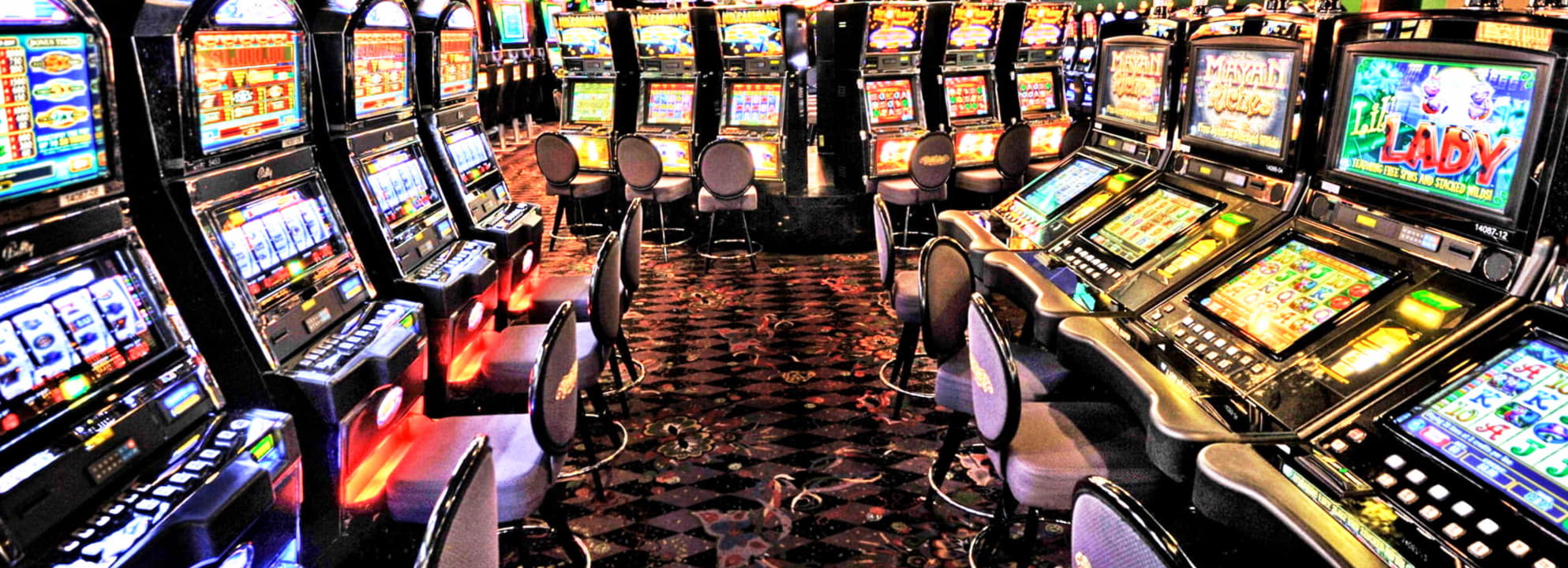 20 Free Spins Casino at Guts Casino