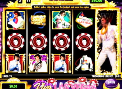 77 Free Spins right now at Casino-X