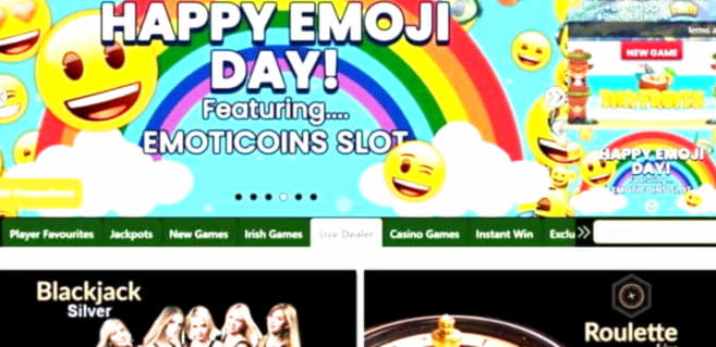 €30 Free Casino Tournament at Euro Palace Casino
