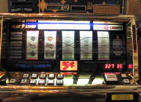 $70 Online Casino Tournament at Oshi Casino