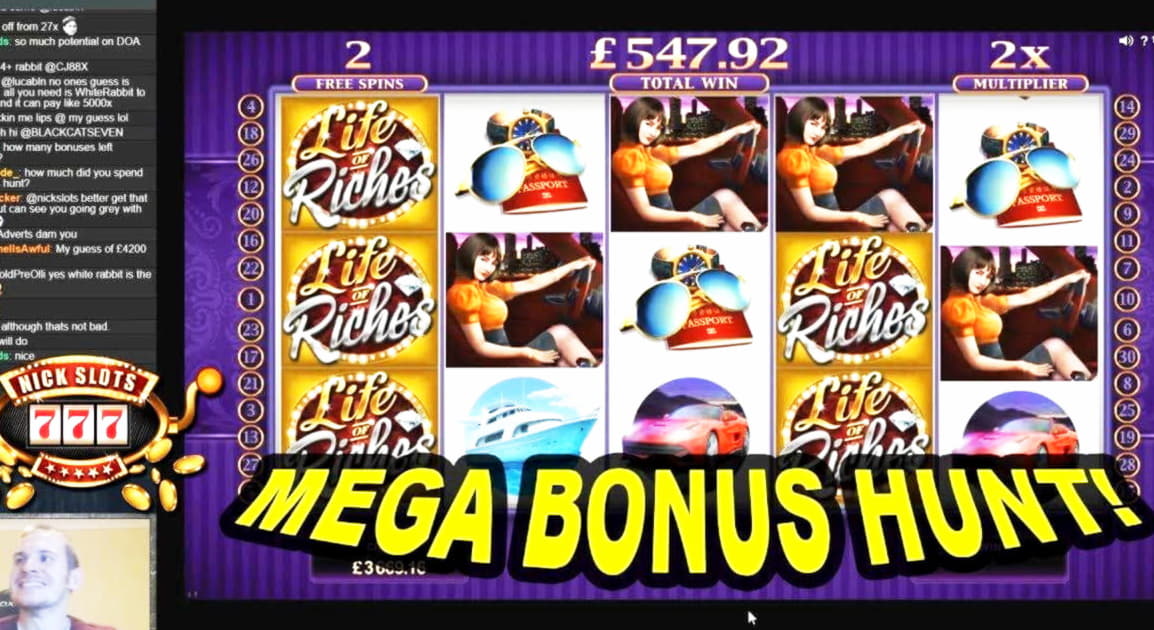 530% Match bonus casino at Gratorama Casino