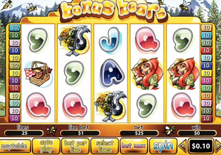 Eur 410 FREE Chip Casino at Leo Vegas Casino