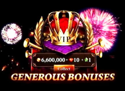 Eur 340 Daily freeroll slot tournament at Euro Palace Casino