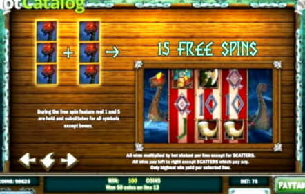 280% Deposit match bonus at Lucky Nugget Casino