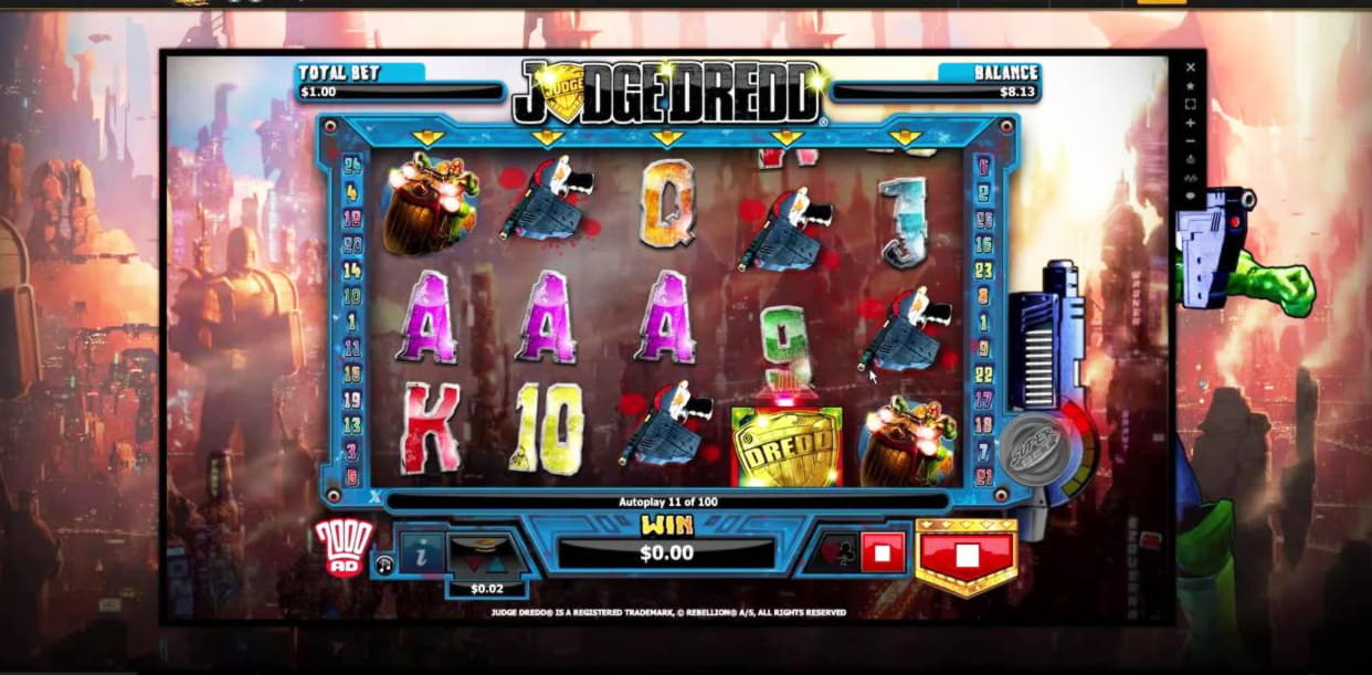 735% Casino Welcome Bonus at Platinum Play Casino