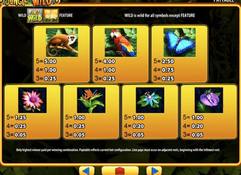275 Free Spins at Gratorama Casino