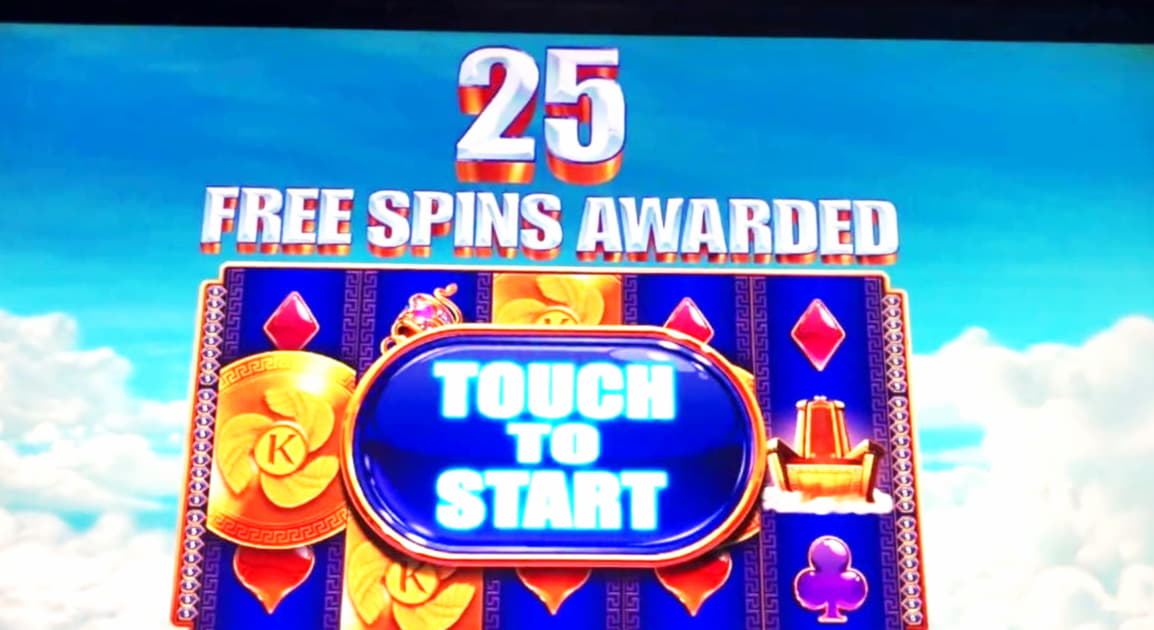 25 Free spins no deposit casino at Jackpot City Casino