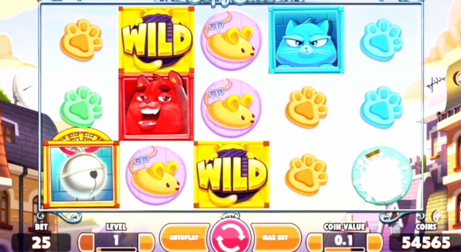 €4790 No Deposit Bonus at Wish Maker Casino