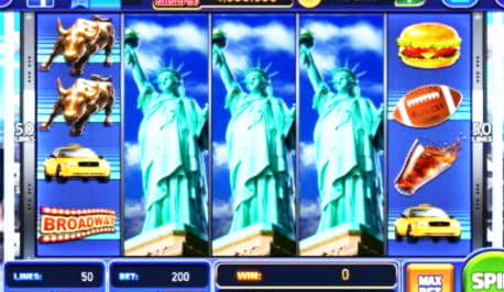 220 Free casino spins at 777 Casino